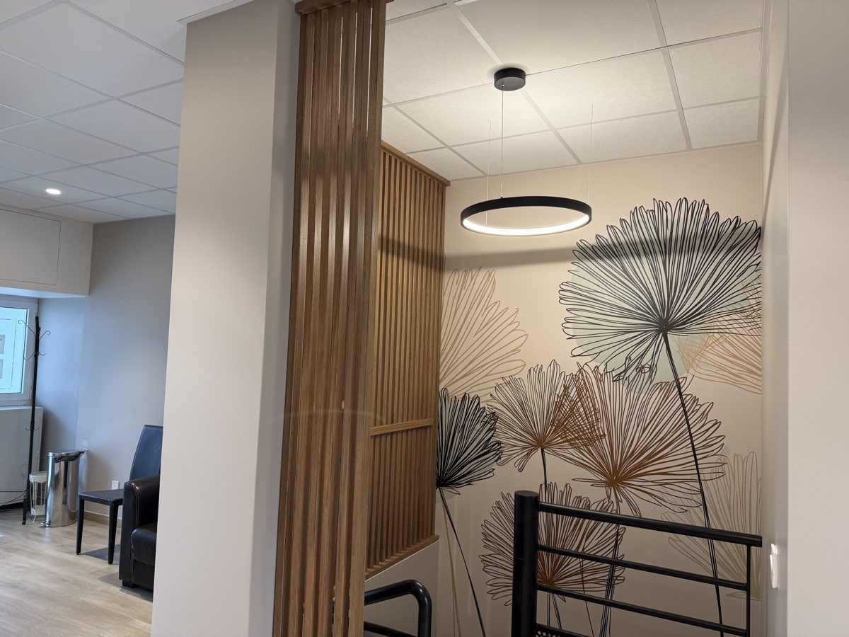 Cabinet Dentaire Desboeuf