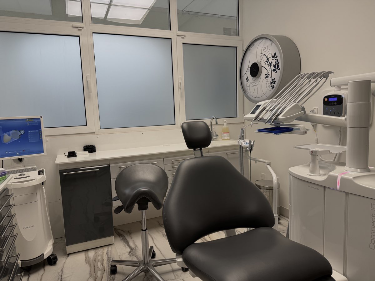 Dr Stéphane Desboeuf